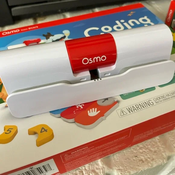 Osmo Coding Starter Kit - Picture 2 of 5